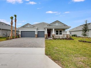 2944 Arranmore Dr, Ormond Beach, FL 32174