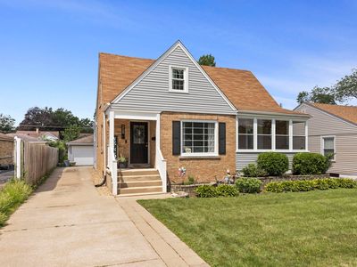558 S Stewart Ave, Lombard, IL, 60148