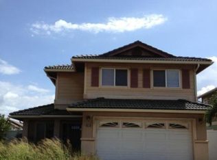 131 Molehulehu Loop, Kahului, HI 96732