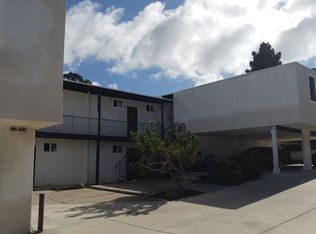 660 Johnson Ave APT D, San Luis Obispo, CA 93401