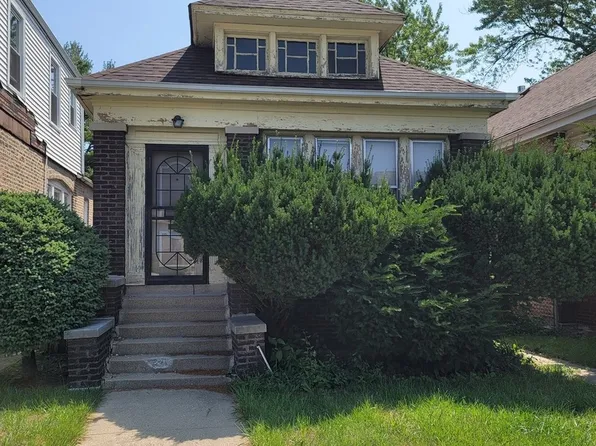 7545 S Prairie Ave, Chicago, IL 60619