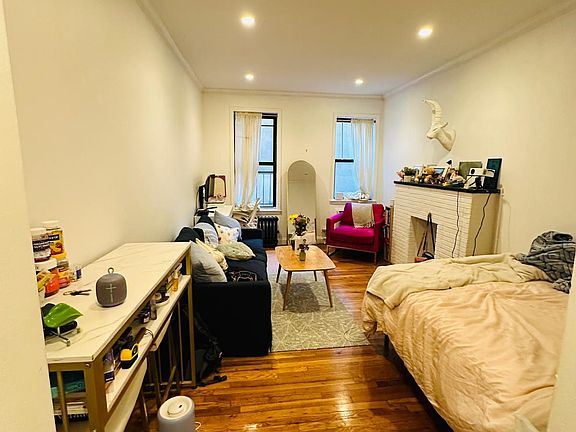 2nd image of 118 W 3rd St #3E