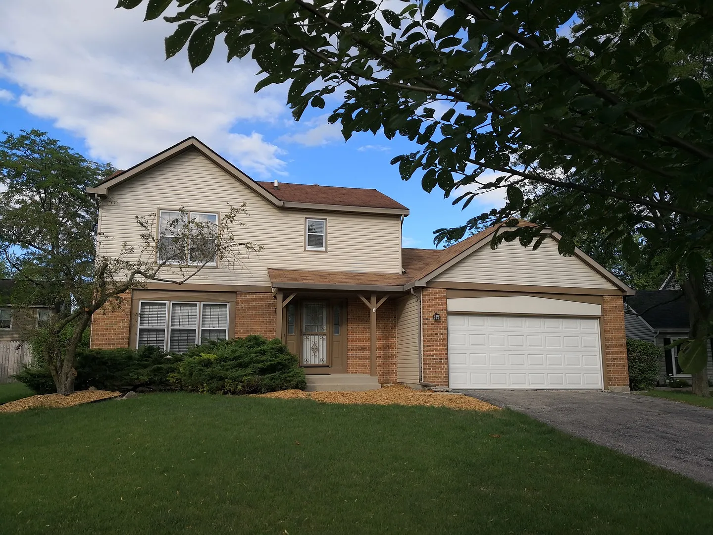 2159 Stirrup Ln photo 1