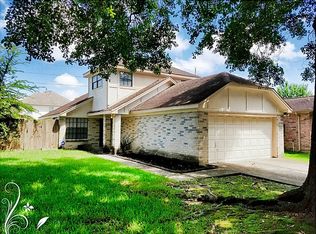 5019 Edgegate Dr, Spring, TX 77373