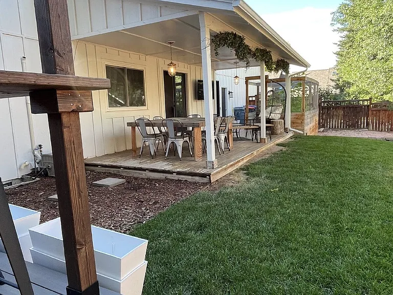10739 E Crestridge Cir — Photo 66