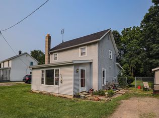 3458 Hill St, Cable, OH 43009