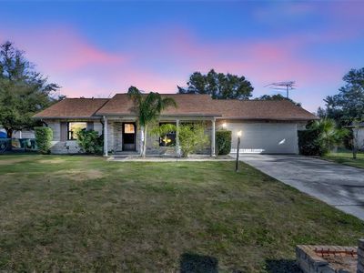 1099 W Embassy Dr, Deltona, FL, 32725