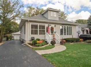 1512 Ridge Rd, Homewood, IL 60430