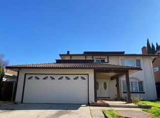 3768 Masters Ct, San Jose, CA 95111