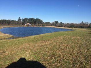 3941 Union Church Rd, Vass, NC 28394