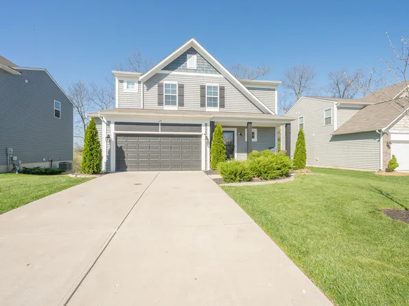 129 Zinfandel Ln, Walton, KY 41094