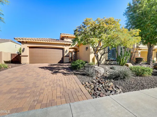 13340 W VIA CABALLO BLANCO --, Peoria, AZ 85383