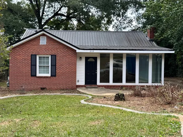 2112 41st St, Columbus, GA 31904