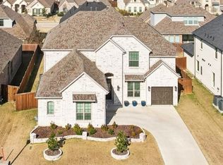 616 Windy Ridge Ln, Rockwall, TX 75087