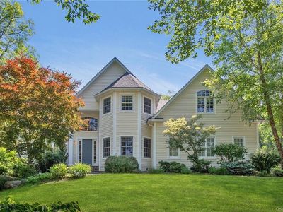 31 Heritage Ct, Tuxedo Park, NY, 10987
