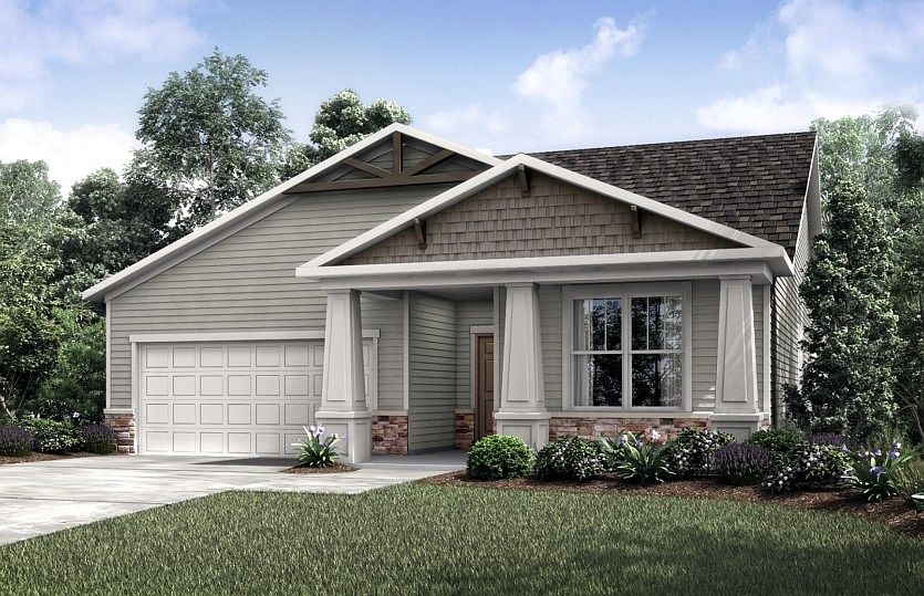 Craftsman Stone