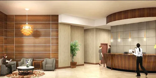 Rented by Nest Seekers International