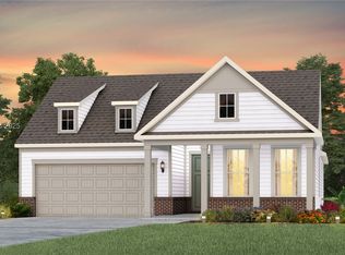 607 Wiry Green Leaf Ln, Bluffton, SC 29909