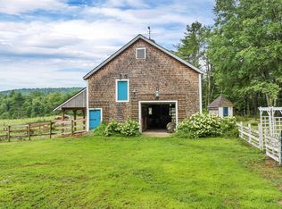 1409 Wakefield Rd, Sanbornville, NH 03872