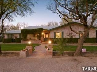 6131 E San Leandro, Tucson, AZ 85715