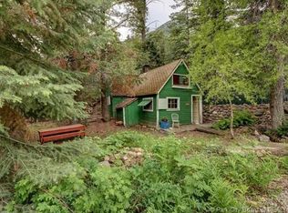 2548 E Conifer Creek Rd, Sundance, UT 84604