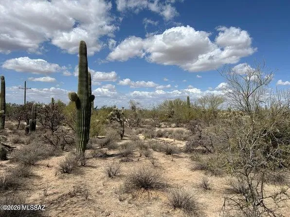 5170 W Lambert Ln, Tucson, AZ 85742