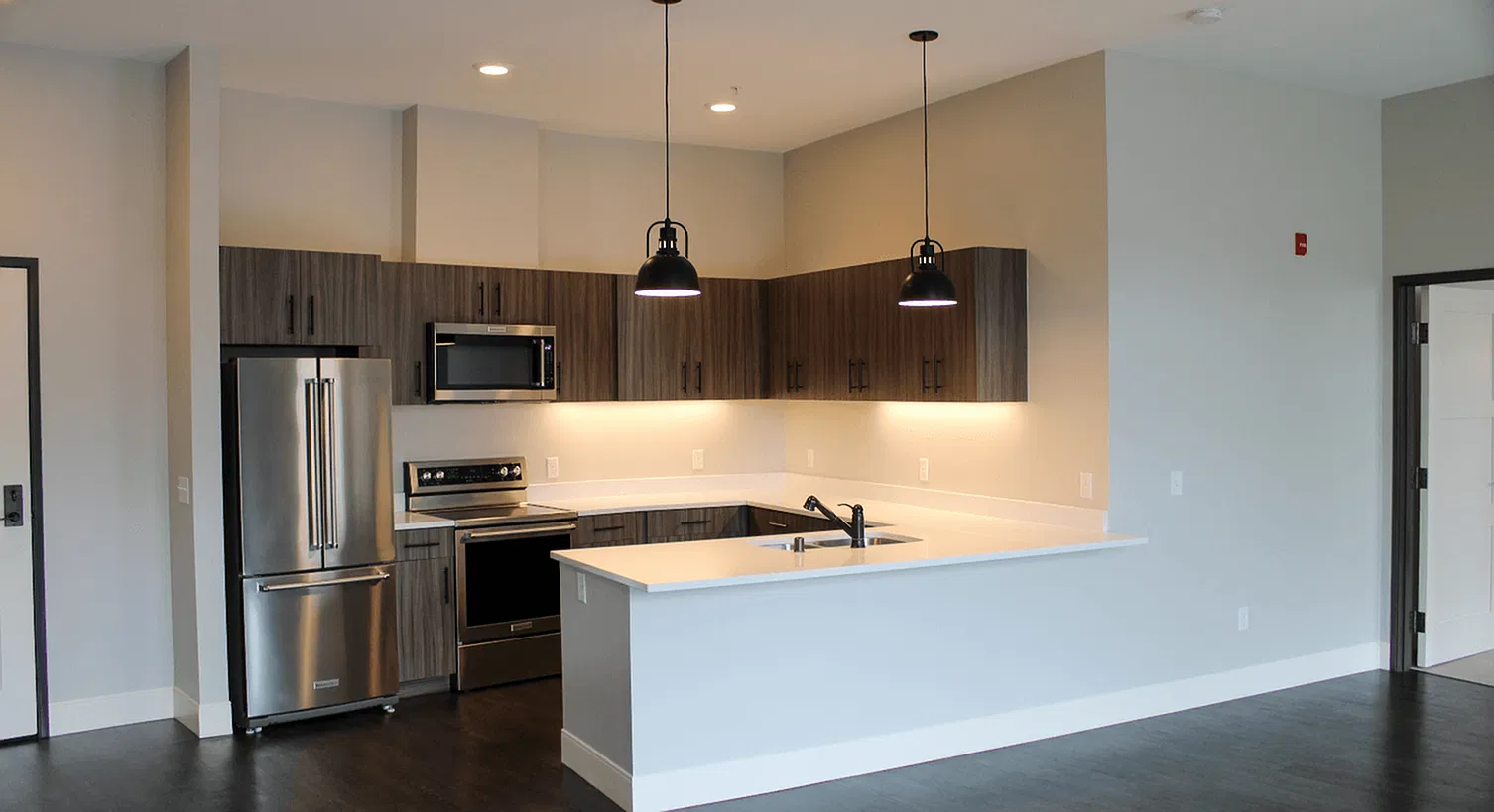 The Residence at Belle Square — Photo 1