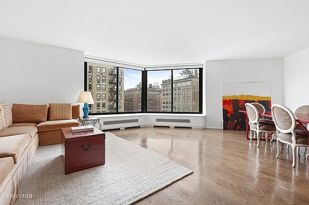 Rented by Corcoran | media 1