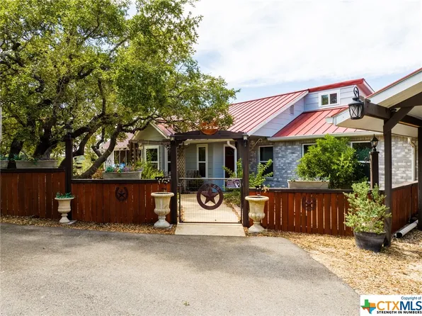 5027 Kenilworth Blvd, Spring Branch, TX 78070