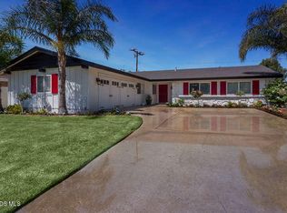 2005 Belhaven Ave, Simi Valley, CA 93063