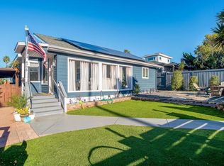 4776-78 Del Monte Ave, San Diego, CA 92107