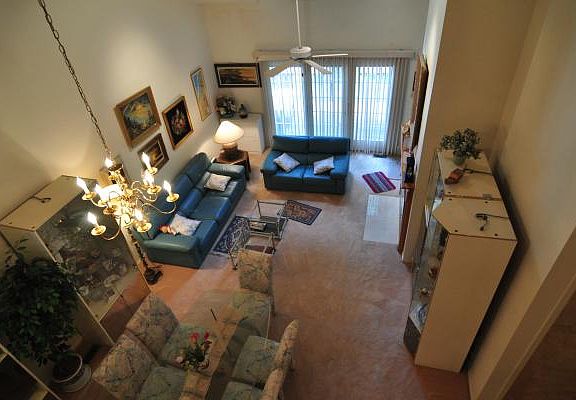 Living Room 2nd View