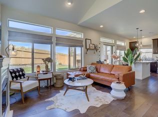 2975 Merry Rest Way, Castle Rock, CO 80109