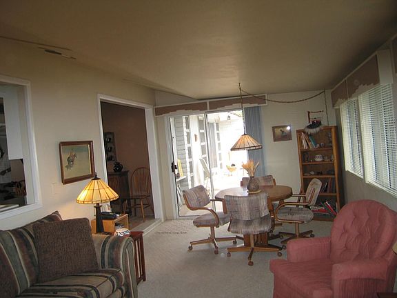 Arizona Room