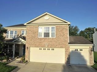1836 Fortner Dr, Indianapolis, IN