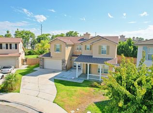 12900 Odyssey Way, Corona, CA 92880