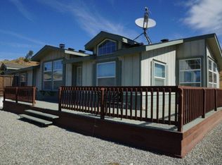 15515 Caliente Creek Rd, Caliente, CA 93518