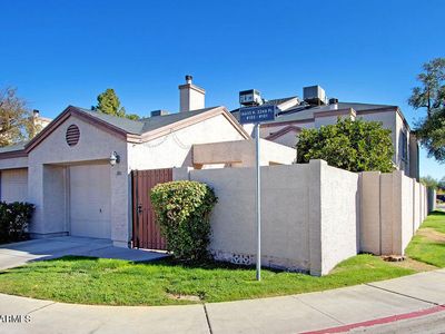 16635 N 32nd Pl UNIT 101, Phoenix, AZ, 85032