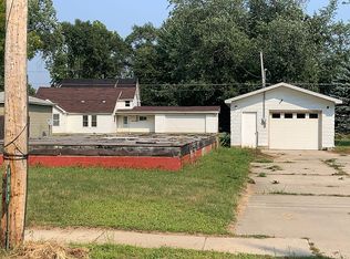 8092 N Wheeler Rd, Wheeler, MI 48662