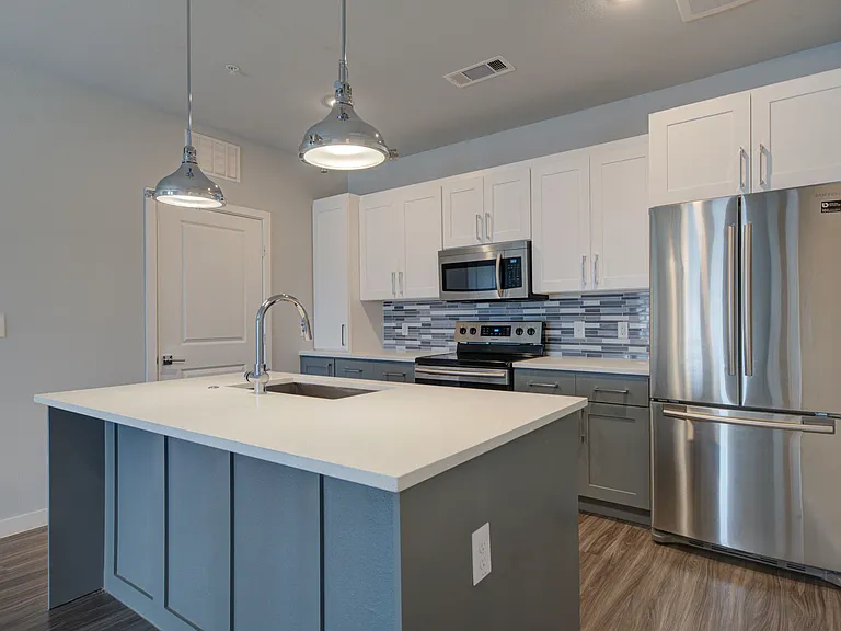Tacara Westpointe Village — Photo 15