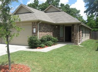 1242 Watson Crossing Way #0, Houston, TX 77067