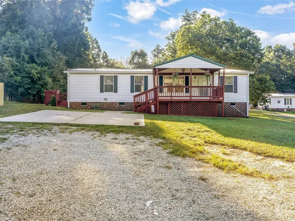 7050 Woodleaf Rd, Woodleaf, NC 27054