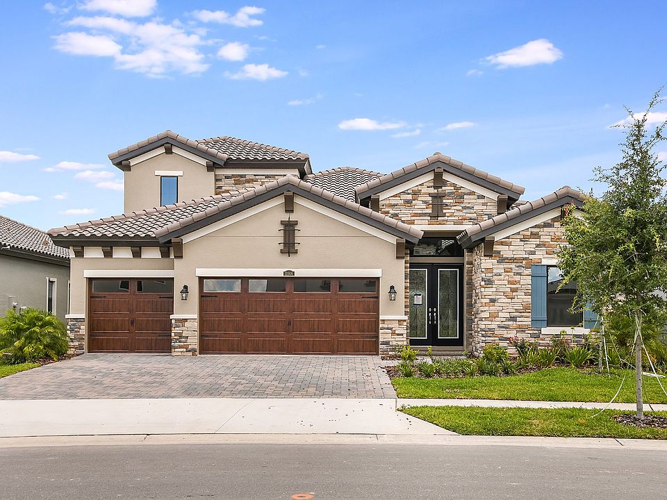 Lot 7-40 - 14942 Rider Pass Dr