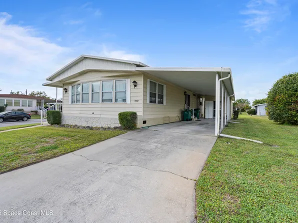 529 Jennifer Cir, West Melbourne, FL 32904