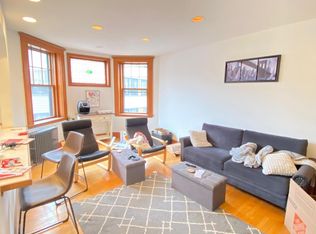2 Newport Rd, Cambridge, MA 02140