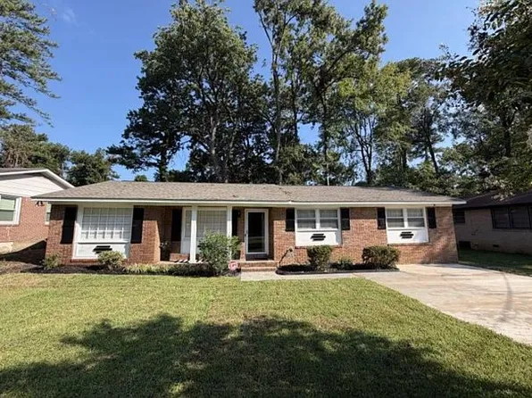 736 Seton Rd, Columbia, SC 29212
