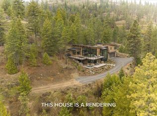 35394 Spruce Grouse Ln N, Davenport, WA 99122