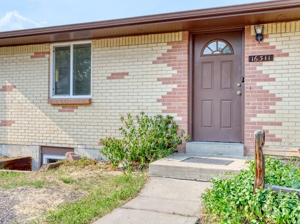 16311 W 14th Ave, Golden, CO 80401
