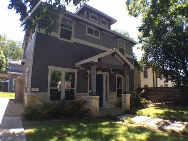 5105 Duval St #A — Photo 7