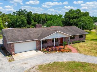 13312 Fort King Rd, Dade City, FL 33525